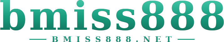 bmiss888 logo